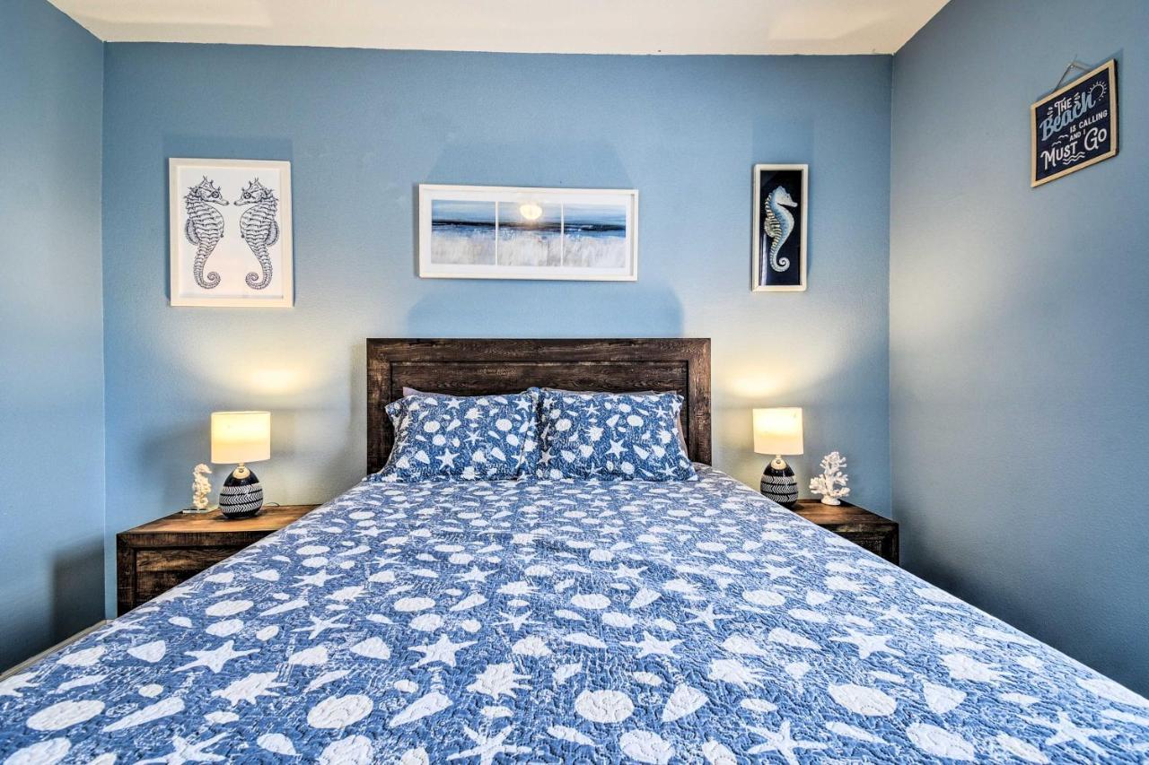 Sunset Beach Resort Condo In Golf Community! מראה חיצוני תמונה