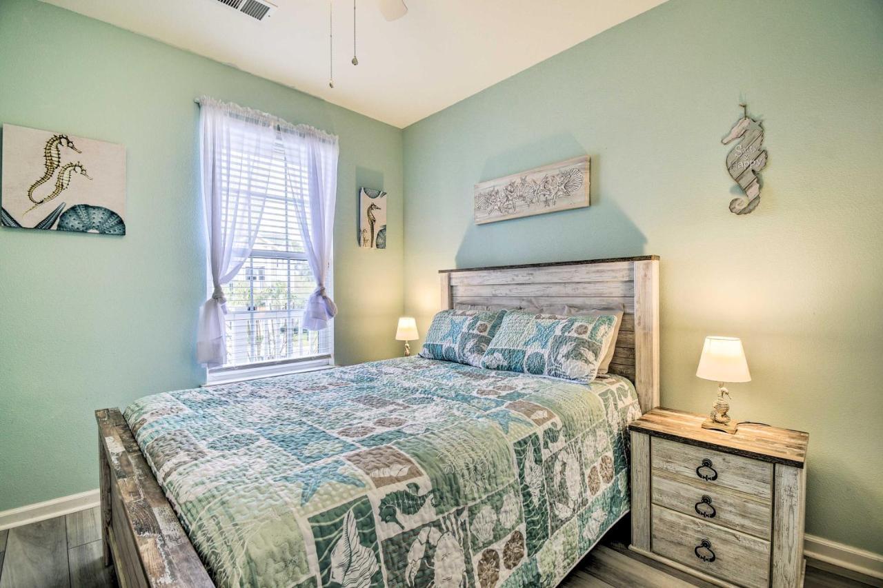 Sunset Beach Resort Condo In Golf Community! מראה חיצוני תמונה